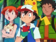 Game Boy Advance Video : Pokemon : Volume 1