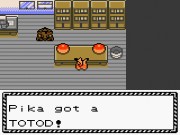 Pikamon Silver (pokemon Hack)