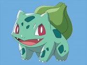 Pokemon Adventure Green