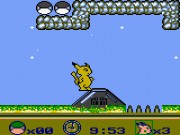 Pokemon Adventure