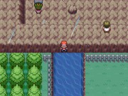 Pokemon Amber