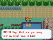 Pokemon Ash's Quest