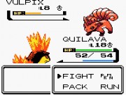 Pokemon Crystal All (hack)