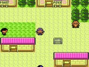 Pokemon Crystal Kaizo