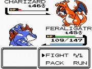 Pokemon Crystal