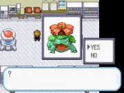 Pokemon Distorted Realms