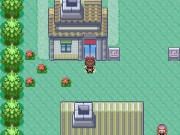 Pokemon Dream