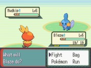 Pokemon Emerald : Complete Hoenn Dex Edition