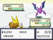 Pokemon Evolve