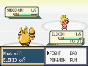 Pokemon Fire Red Omega