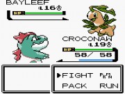Pokemon Gold
