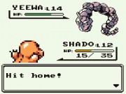 Pokemon Green