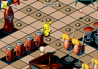 Pokemon Ii