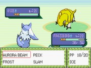 Pokemon Jupiter