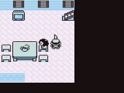 Pokemon Knife Red