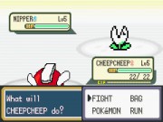 Pokemon Mariom