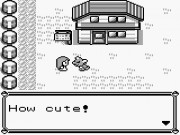 Pokemon Meowth (red Hack)