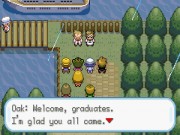 Pokemon Old White