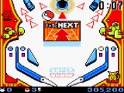 Pokemon Pinball