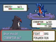 Pokemon Platinum
