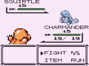 Pokemon Red : Emu Edition