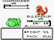 Pokemon Red : Proud Eyes (v4.0)