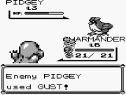 Pokemon Red