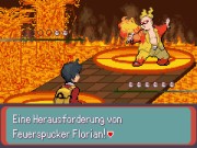 Pokemon Sovereign Of The Skies (german : Beta 1)