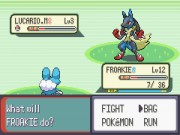 Pokemon X And Y