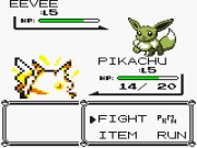 Pokemon Yellow Upgrade