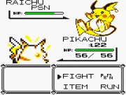 Pokemon Yellow